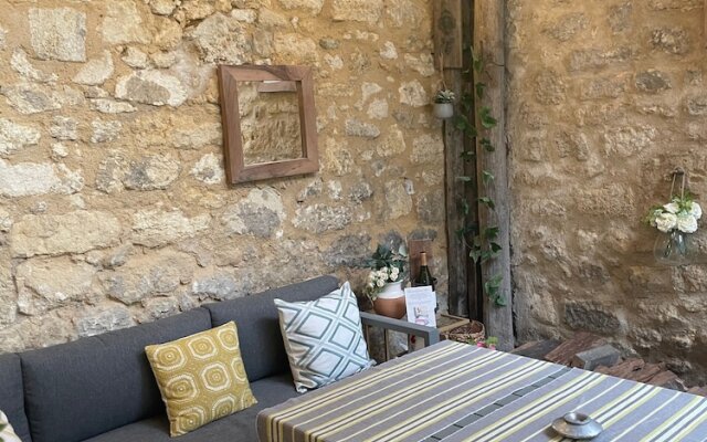 La Maison du Clocher