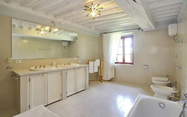 Agriturismo Il Borghetto