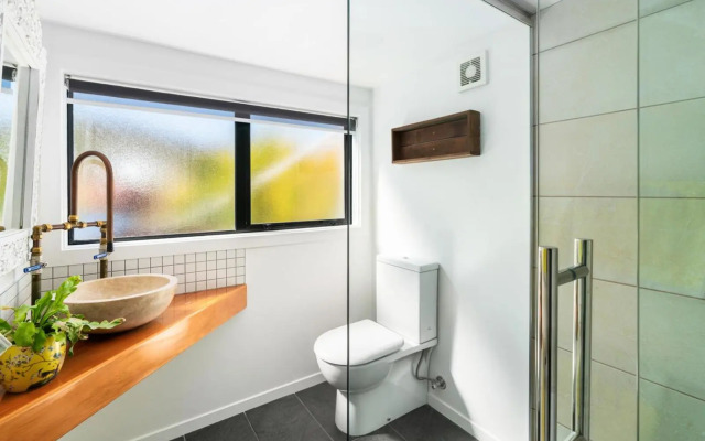 Wanderlust - Clyde Holiday Home