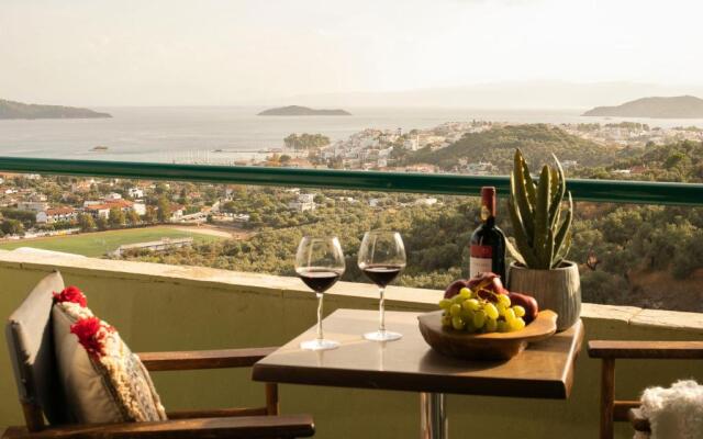 Vigles Sea View