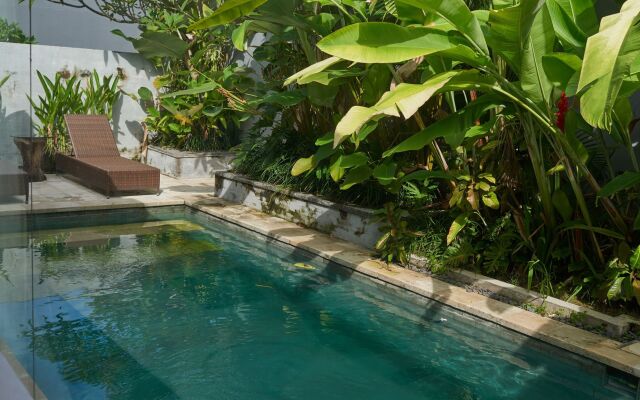 Canggu Villa by Sanga Sanga Hospitality
