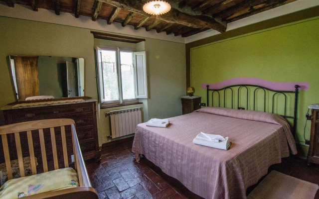 Agriturismo Chioi