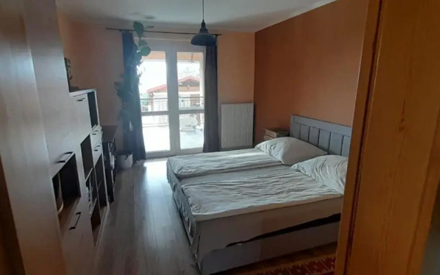 Gyöngyvirág apartman delux