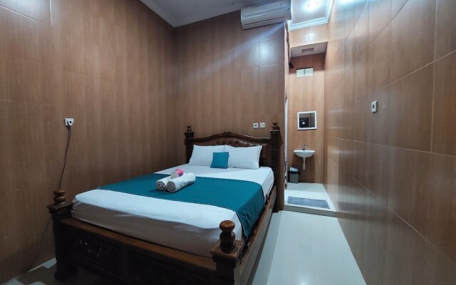 Sion Homestay