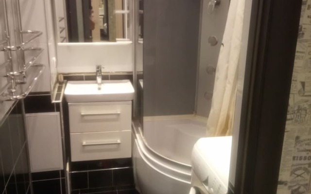 Красивые апартаменты на ул. Вокзальной, 61, к. 1