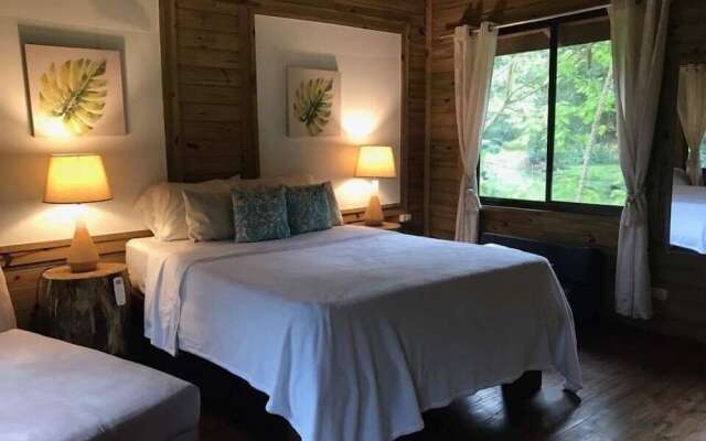 Boutique Hotel y Spa Tangara Azul