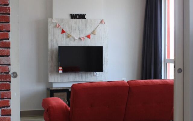 Ipoh Octagon Homestay