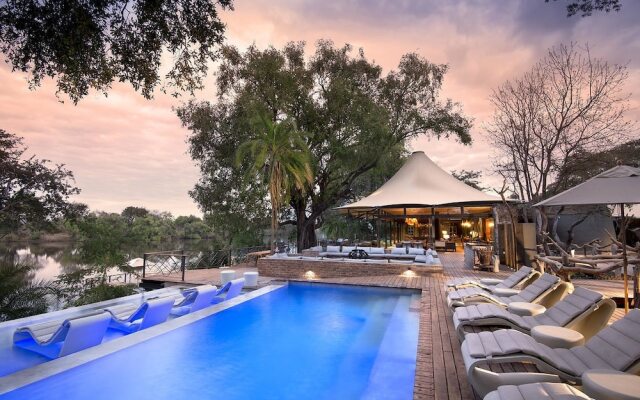 Thorntree River Lodge