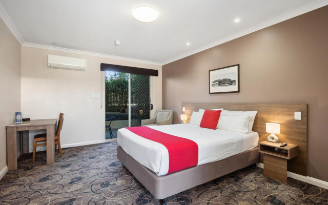 Quality Hotel Bayswater