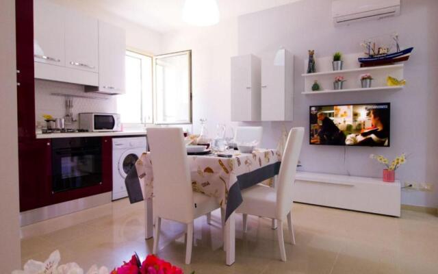 Residence MareBlu