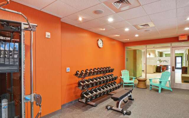 Home2 Suites by Hilton Hilton Head