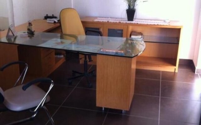 Pousada Veraneio Ponta Negra