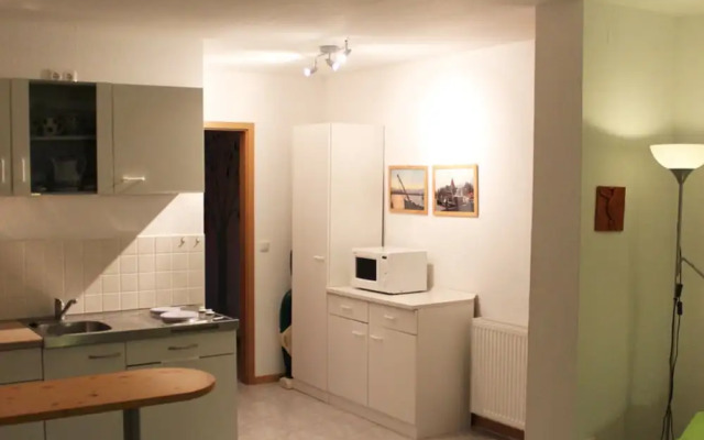 Coastal Comfort on Insel Poel