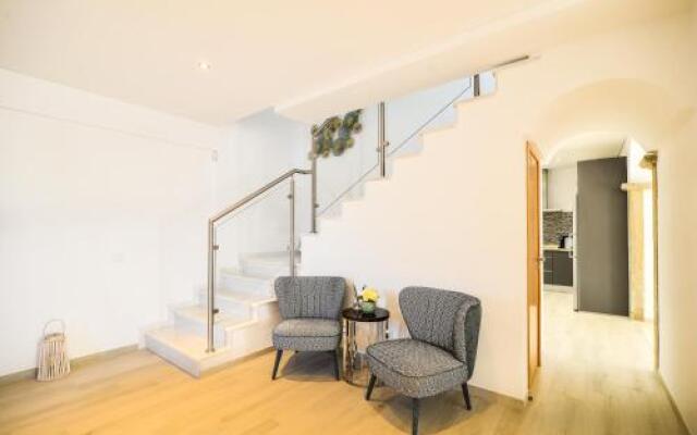 Vila Vale Mouro by OCvillas