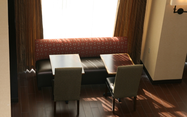 Hampton Inn & Suites Oxford Anniston