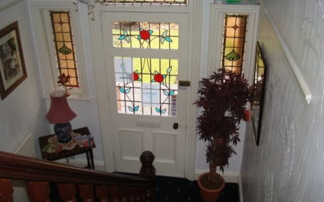 Stanley View Guest House