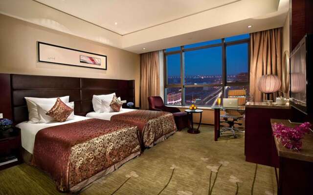 Wenzhou Binhai Grand Hotel