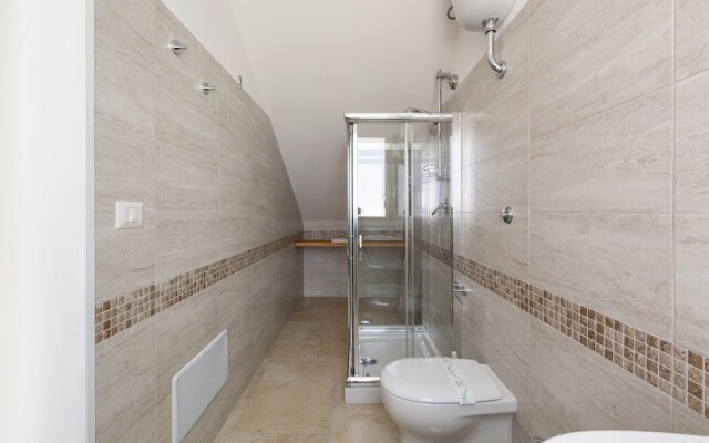 1915 Appartamento I Tarocchi Deluxe