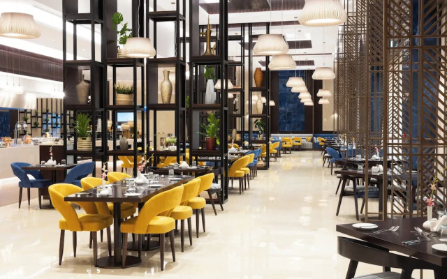 Djibouti Ayla Grand Hotel & Mall