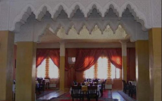 Hôtel Taddart