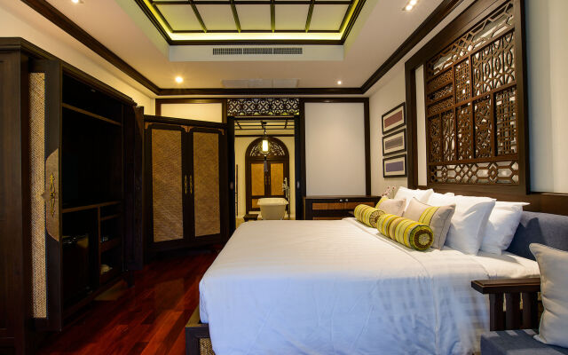 NA NIRAND Romantic Boutique Resort