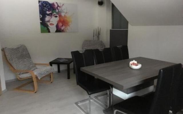 Ferienwohnung Wittenburg