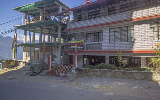 OYO 25087 Hotel Horizon