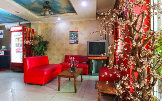 King Stone Hotel