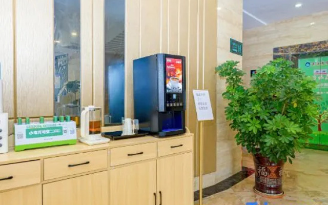Yunhai Business Hotel