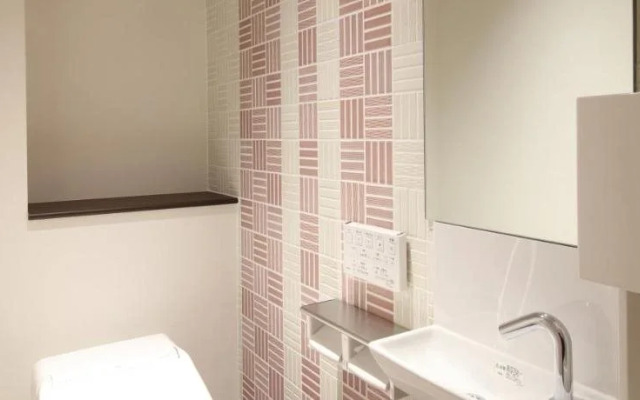 New Matto Terminal Hotel