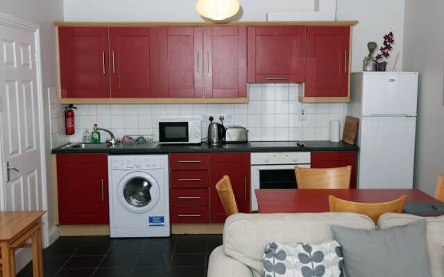 Greenbank Apartments
