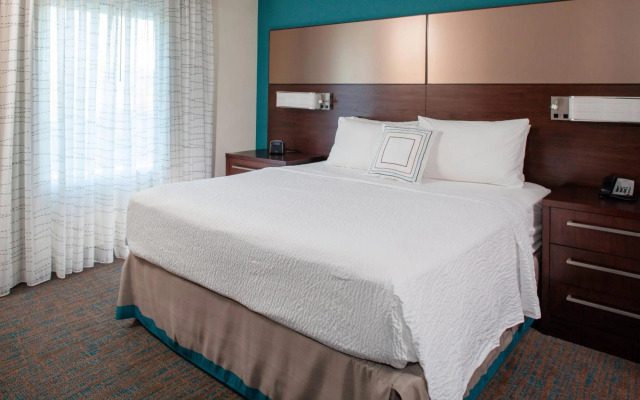 Residence Inn by Marriott Atlanta McDonough