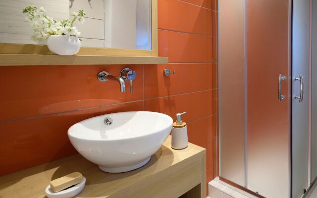 Soleado Luxury Villas