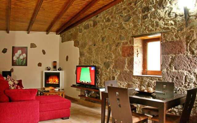 Casa Rural El Rinconcito