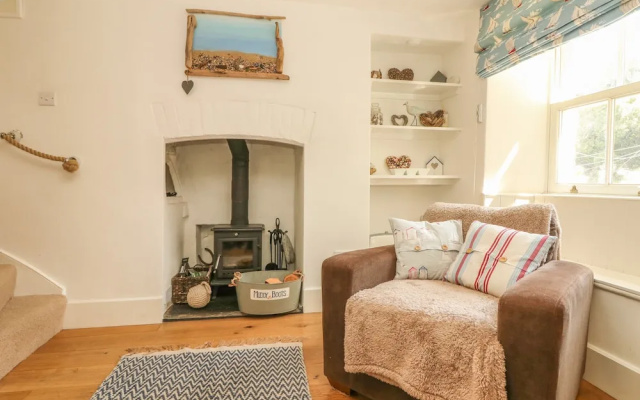 2 Rock Cottage