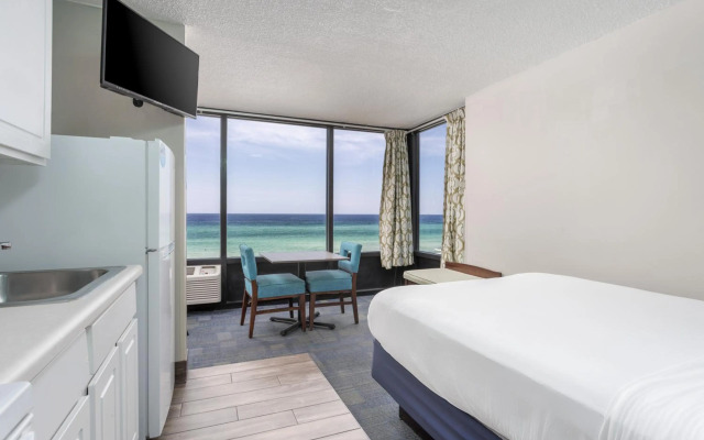 Bikini Beach Resort