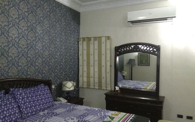 Sea Shell Inn