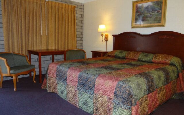 Economy Inn Corning