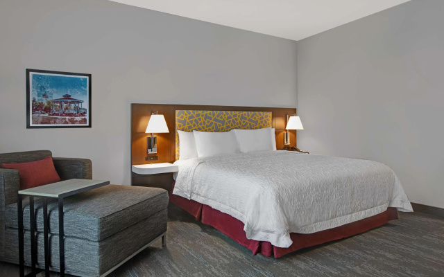 Hampton Inn & Suites Farmers Branch Dallas