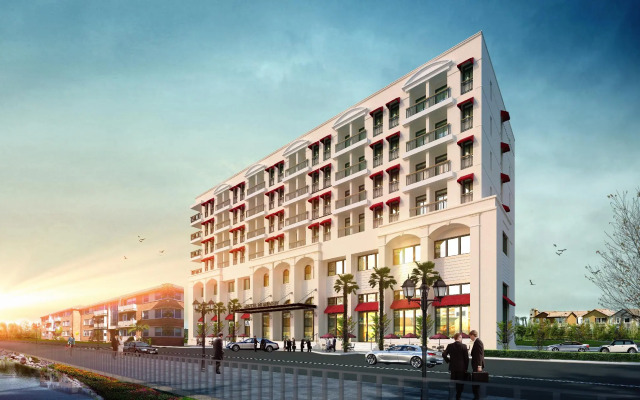 Hotel Suggati Mawlamyaing