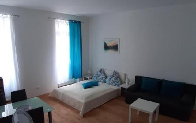 Apartments Diana-contactless check-in!