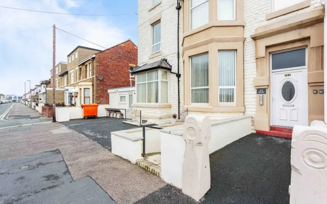 Cherry Property - Mango Suite