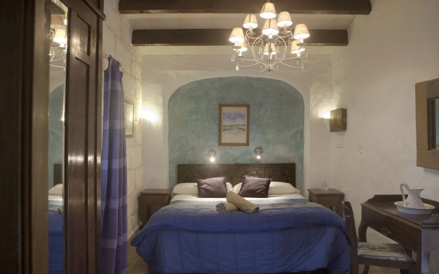 Matxani Gran Agroturismo