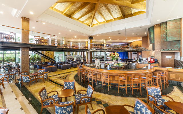 Insotel Punta Prima Resort & Spa