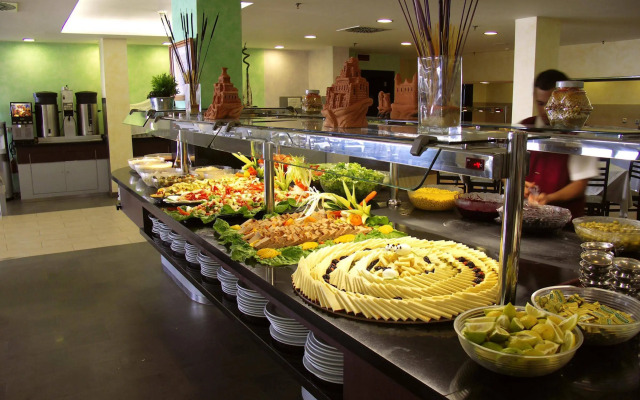 Hotel Floresta
