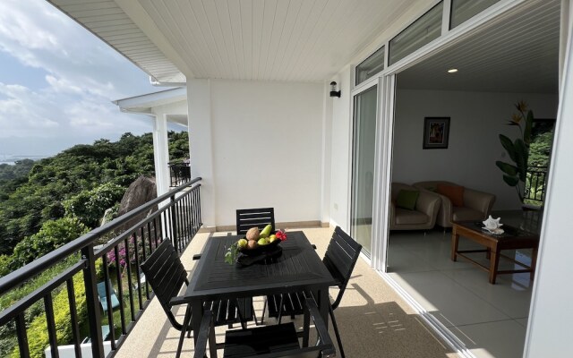 Creole Pearl Self Catering