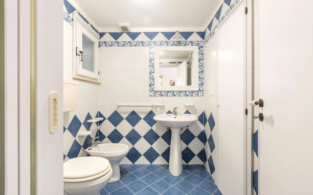 2696 Appartamento La Nave by Barbarhouse