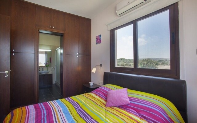 Protaras St Raphael Villa