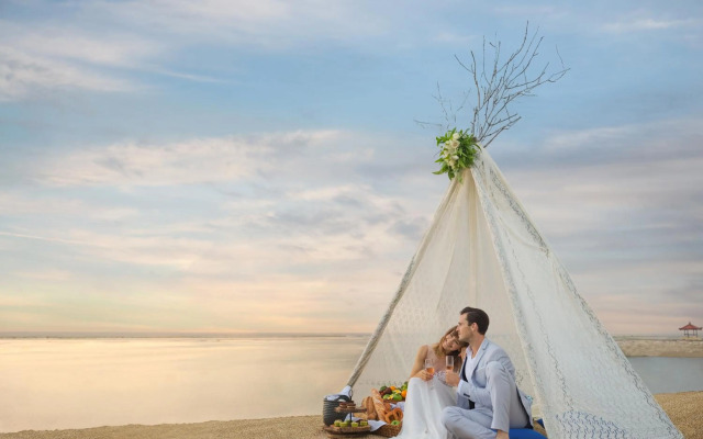 Griya Santrian a Beach Resort & Spa