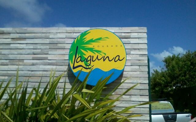 Pousada Laguna